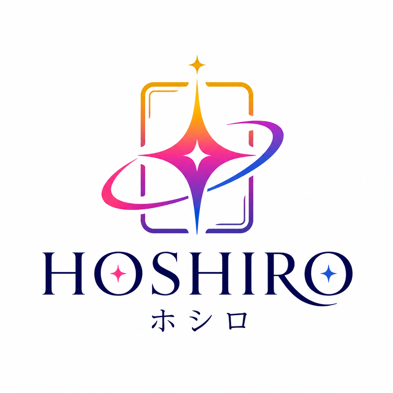 HOSHIRO ホシロ
